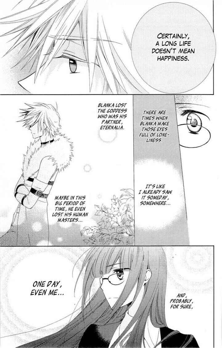 Page 35 Chapter 9 Shinkyoku Soukai Polyphonica - Eternal White