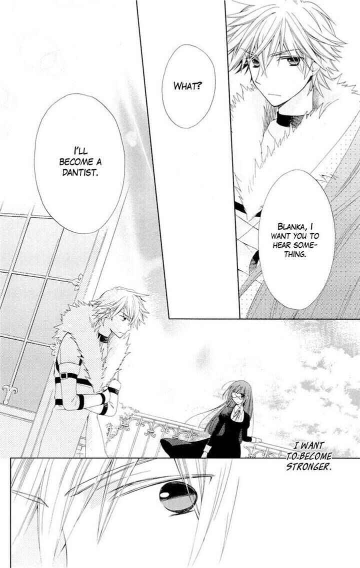 Page 36 Chapter 9 Shinkyoku Soukai Polyphonica - Eternal White