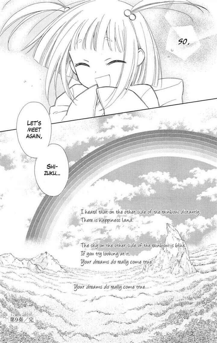 Page 40 Chapter 9 Shinkyoku Soukai Polyphonica - Eternal White