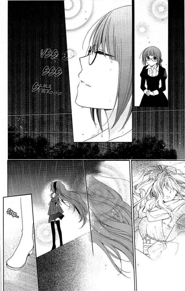 Page 8 Chapter 9 Shinkyoku Soukai Polyphonica - Eternal White