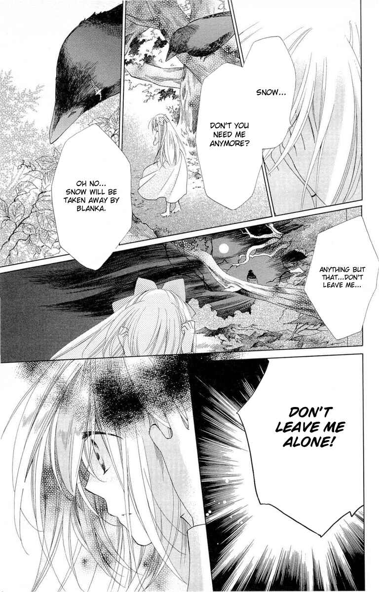 Page 10 Chapter 6 Shinkyoku Soukai Polyphonica - Eternal White