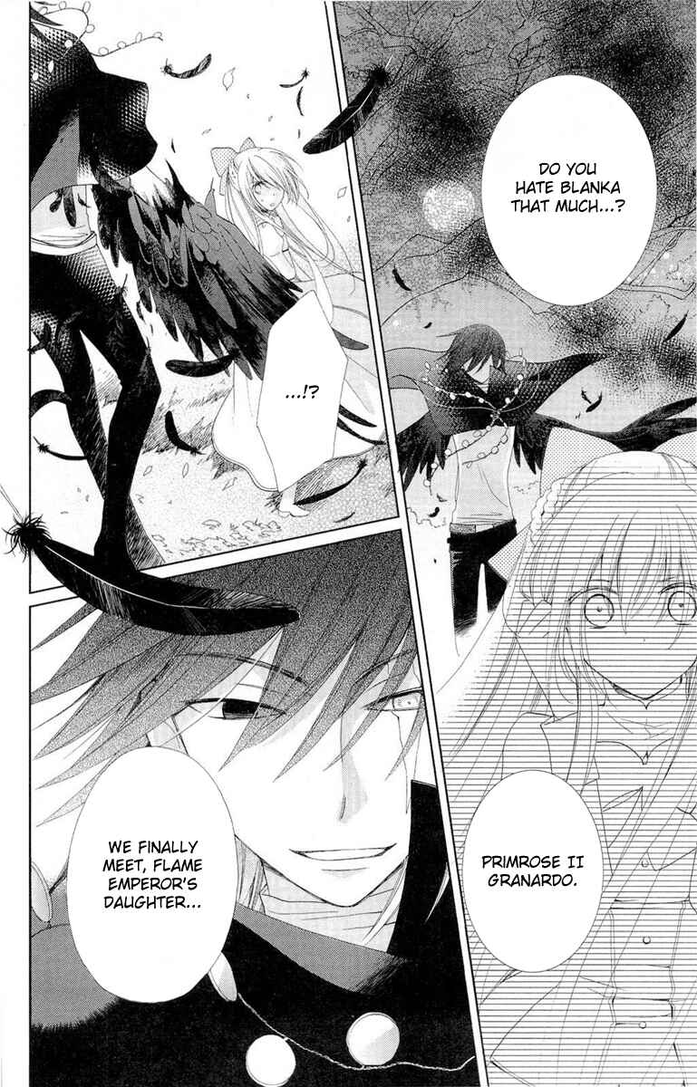 Page 11 Chapter 6 Shinkyoku Soukai Polyphonica - Eternal White