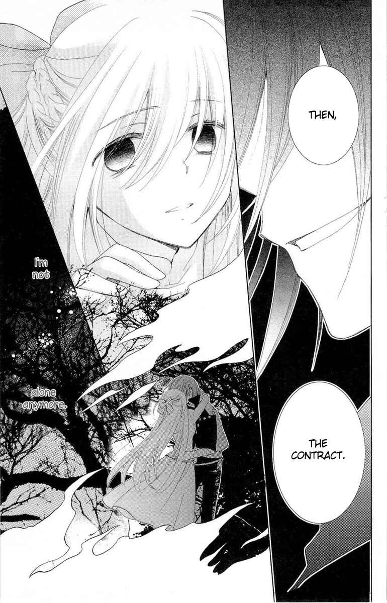Page 16 Chapter 6 Shinkyoku Soukai Polyphonica - Eternal White
