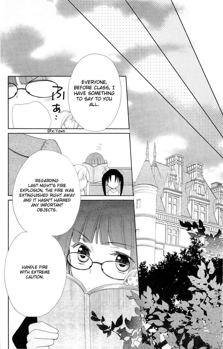 Page 17 Chapter 6 Shinkyoku Soukai Polyphonica - Eternal White