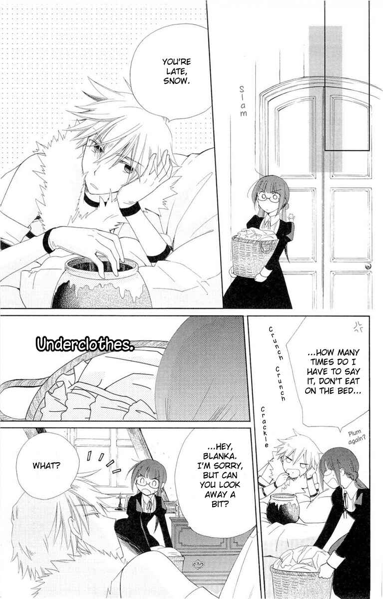 Page 22 Chapter 6 Shinkyoku Soukai Polyphonica - Eternal White