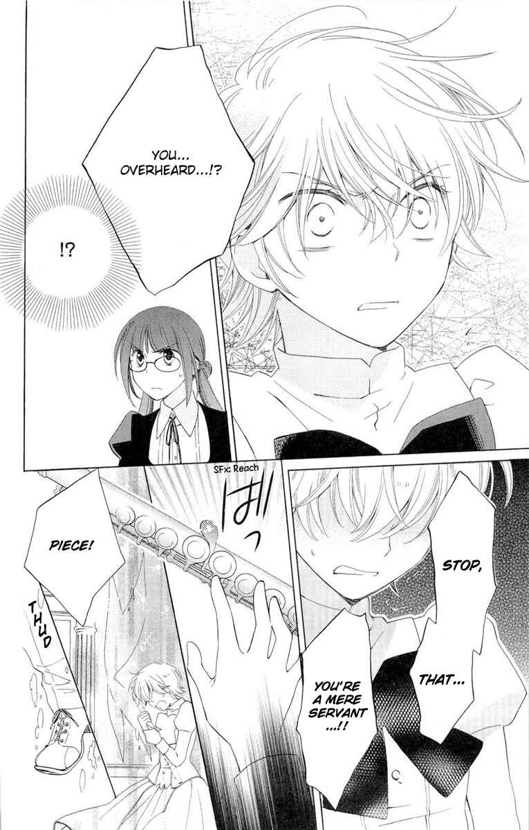 Page 31 Chapter 6 Shinkyoku Soukai Polyphonica - Eternal White