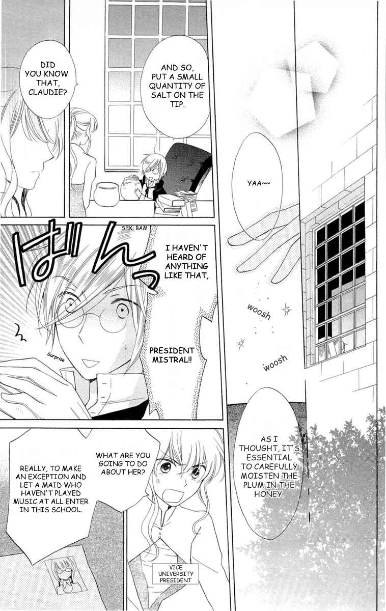 Page 19 Chapter 3 Shinkyoku Soukai Polyphonica - Eternal White