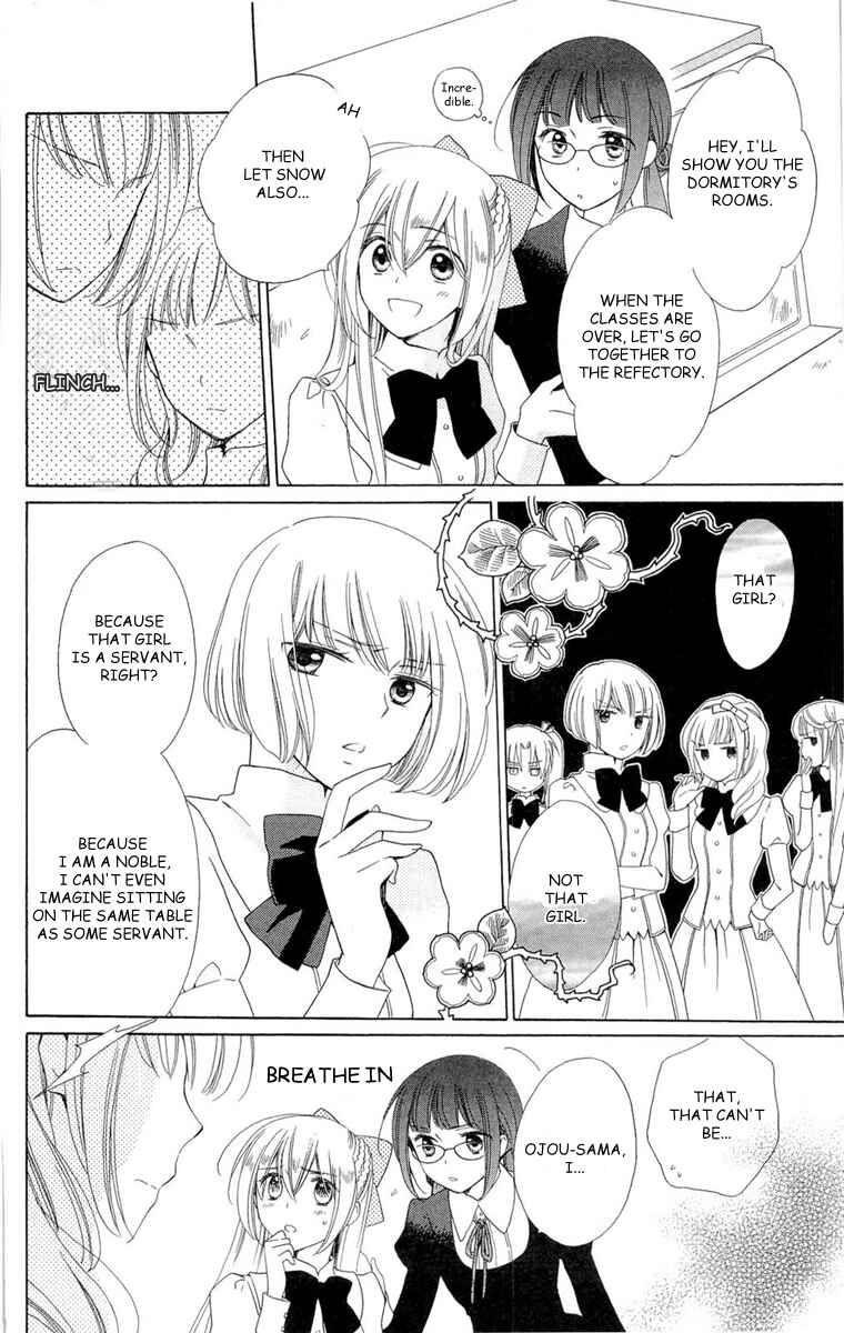 Page 26 Chapter 3 Shinkyoku Soukai Polyphonica - Eternal White