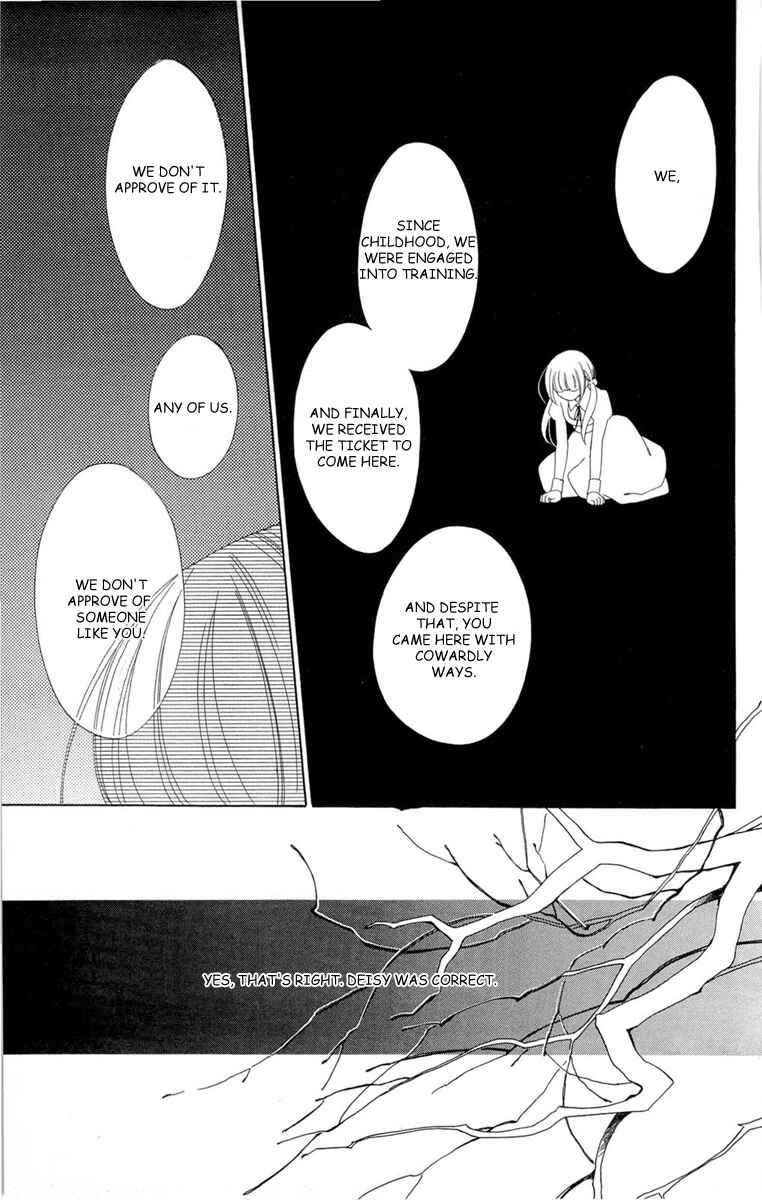 Page 37 Chapter 3 Shinkyoku Soukai Polyphonica - Eternal White