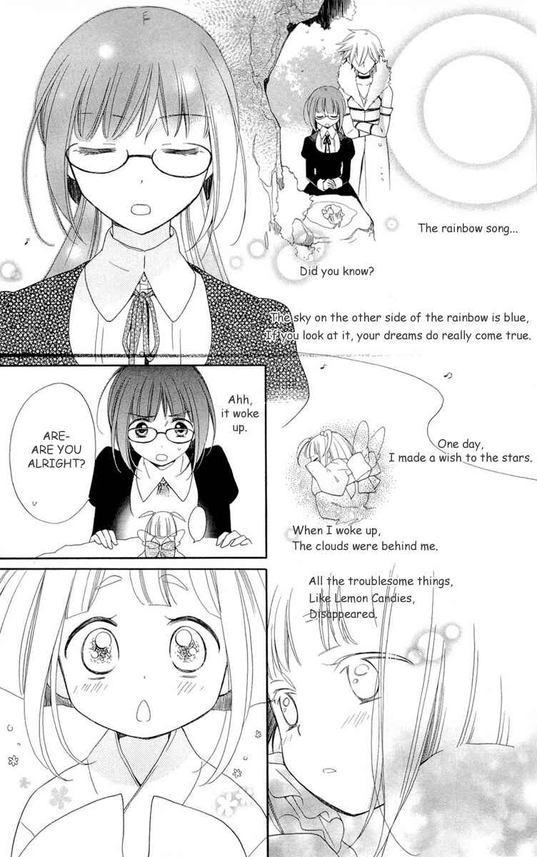 Page 31 Chapter 4 Shinkyoku Soukai Polyphonica - Eternal White