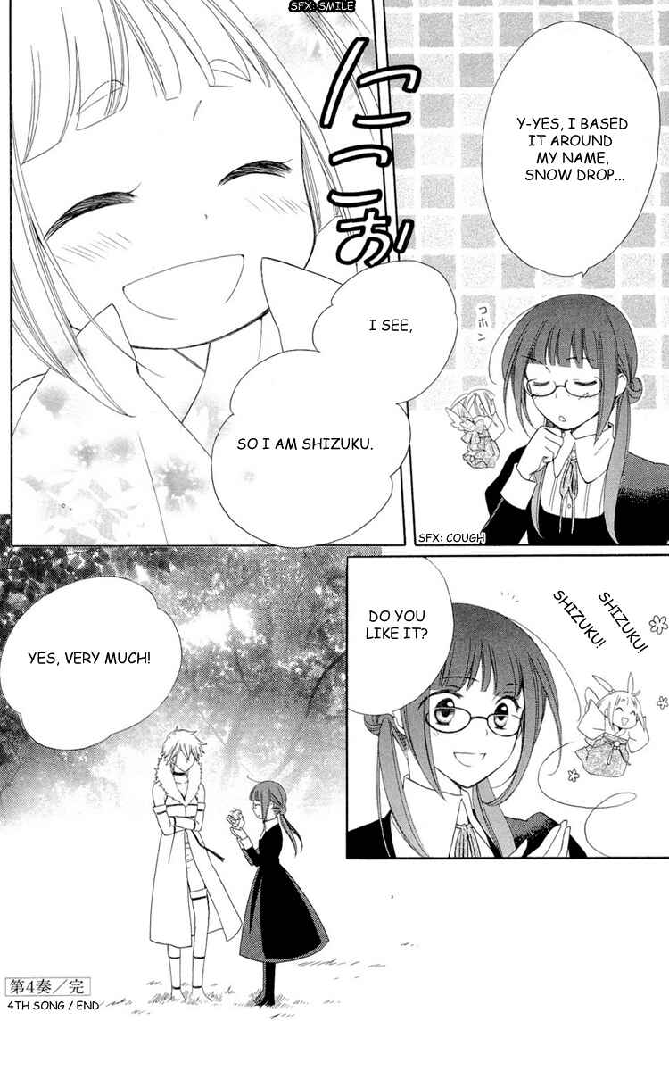 Page 36 Chapter 4 Shinkyoku Soukai Polyphonica - Eternal White