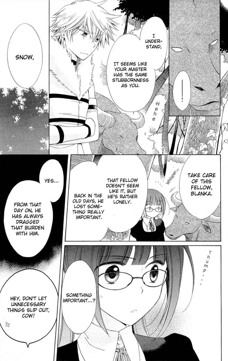 Page 9 Chapter 5 Shinkyoku Soukai Polyphonica - Eternal White