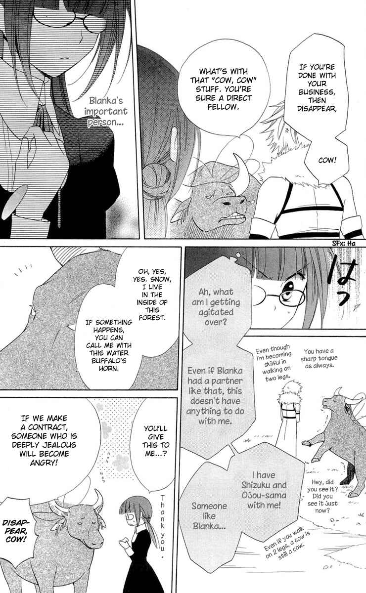 Page 10 Chapter 5 Shinkyoku Soukai Polyphonica - Eternal White