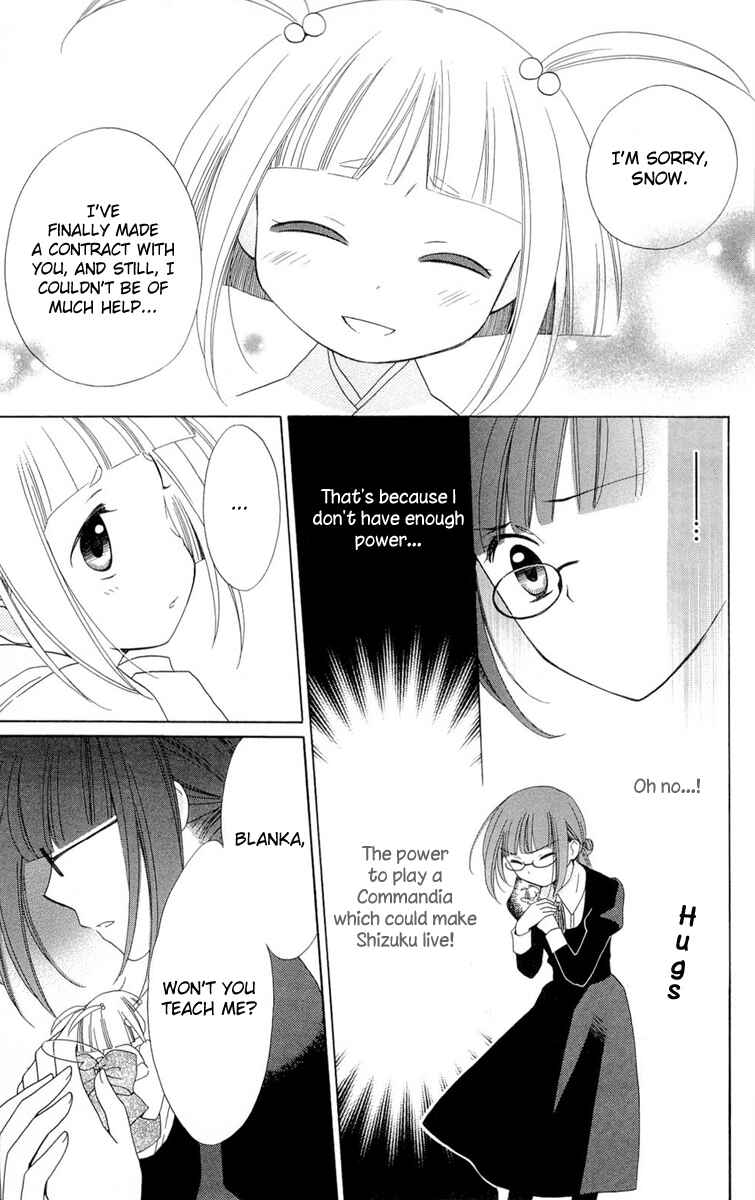 Page 15 Chapter 5 Shinkyoku Soukai Polyphonica - Eternal White