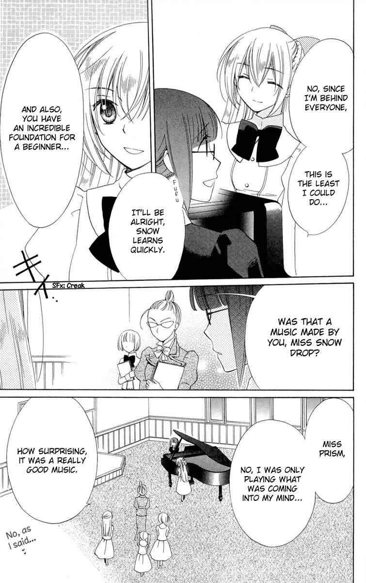 Page 21 Chapter 5 Shinkyoku Soukai Polyphonica - Eternal White