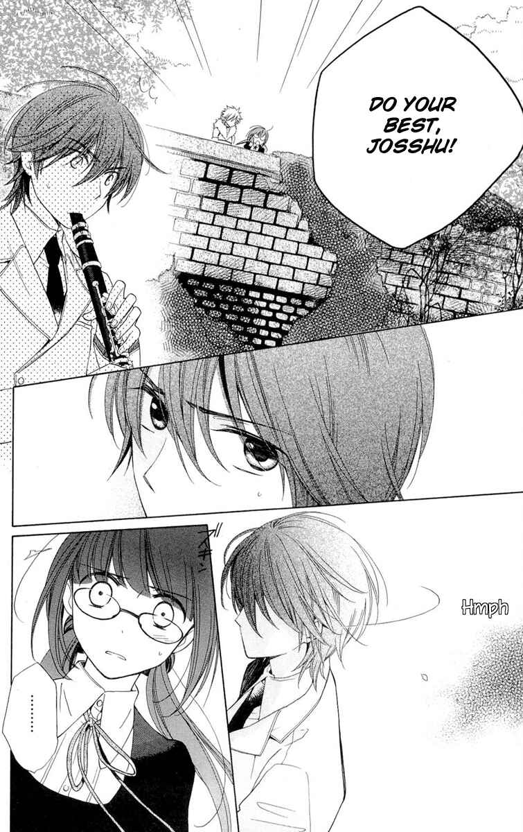 Page 34 Chapter 5 Shinkyoku Soukai Polyphonica - Eternal White