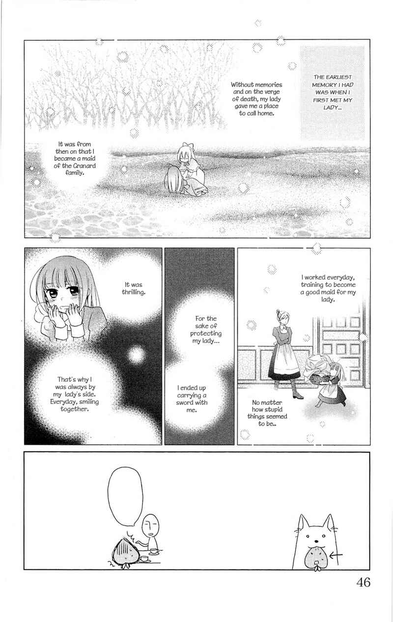 Page 3 Chapter 2 Shinkyoku Soukai Polyphonica - Eternal White