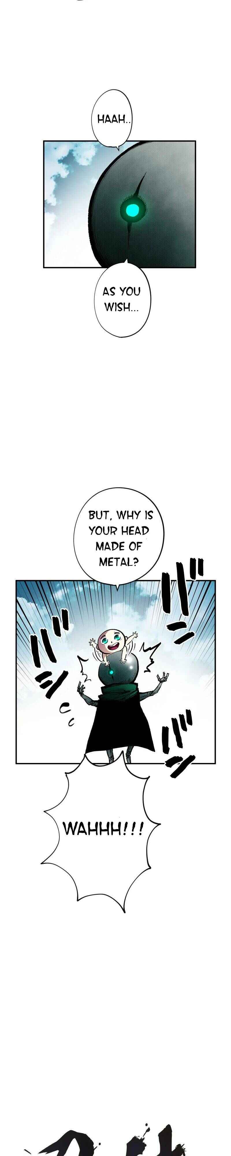 Page 7 Chapter 18 Ninpou Isekai Tensei - Fuuma Kotarou wa Isekai de Ningen wo Torimodosu