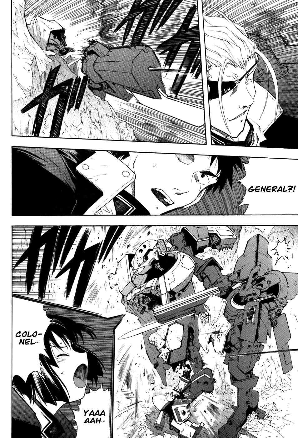 Page 7 Chapter 25 Break Blade