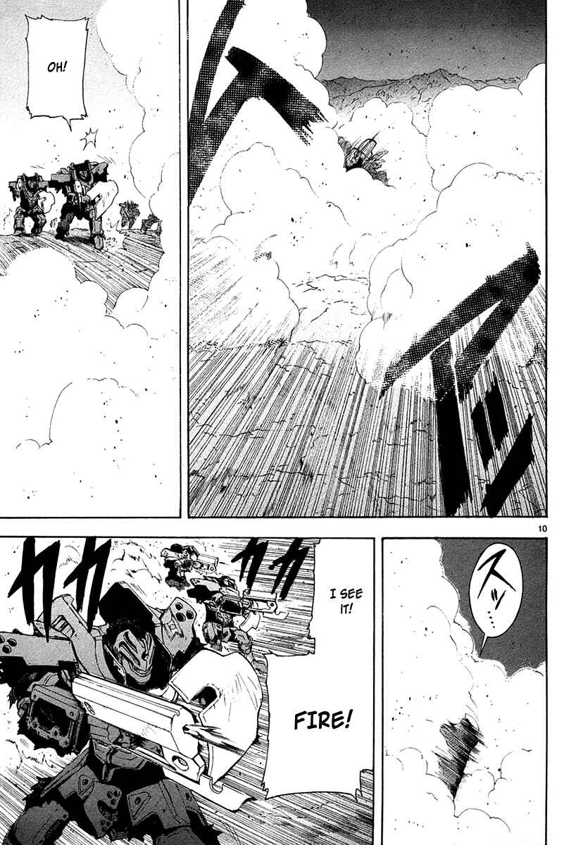 Page 13 Chapter 14 Break Blade