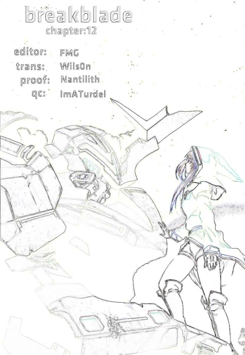 Page 2 Chapter 14 Break Blade