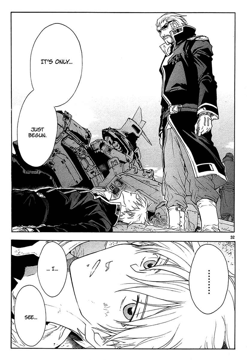 Page 35 Chapter 14 Break Blade