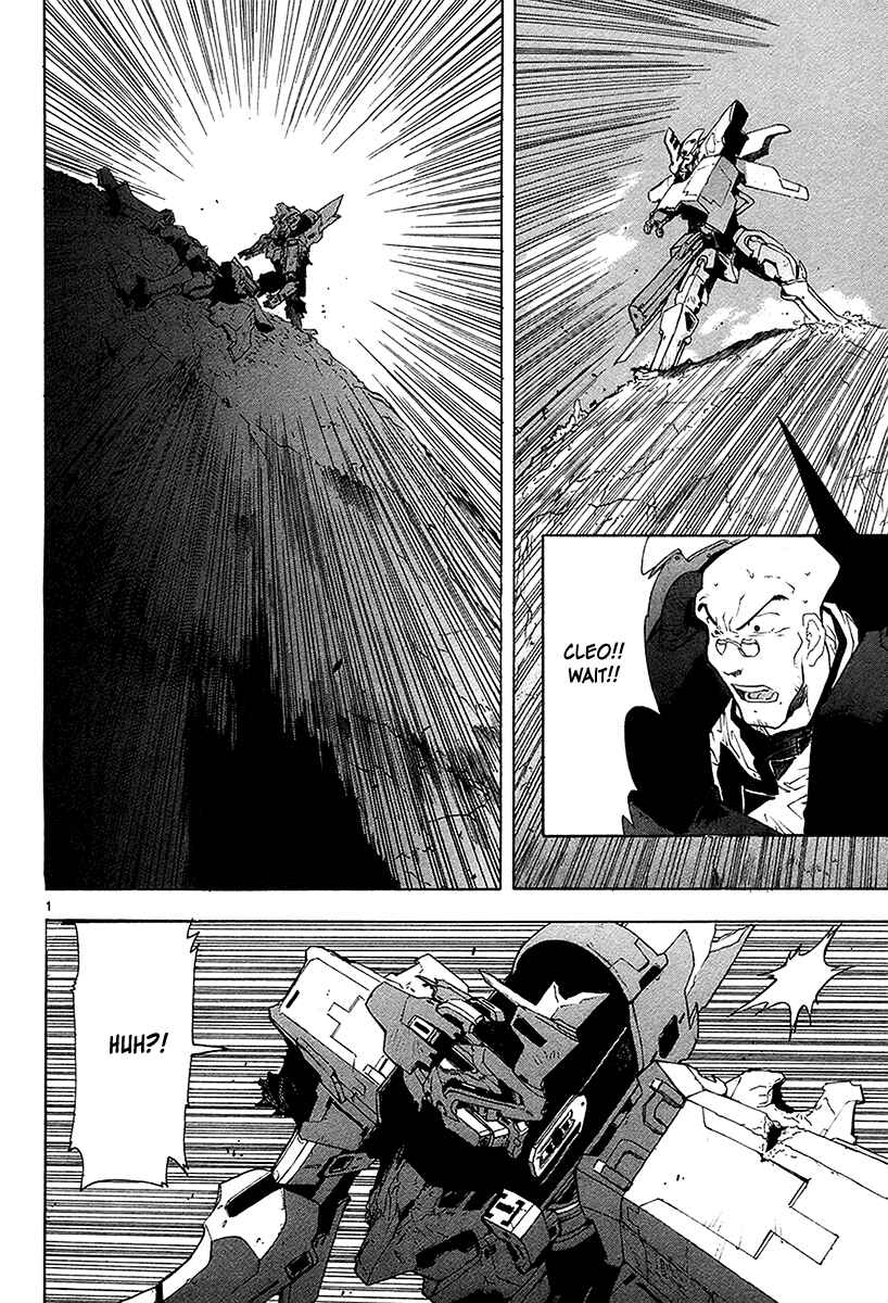 Page 4 Chapter 14 Break Blade