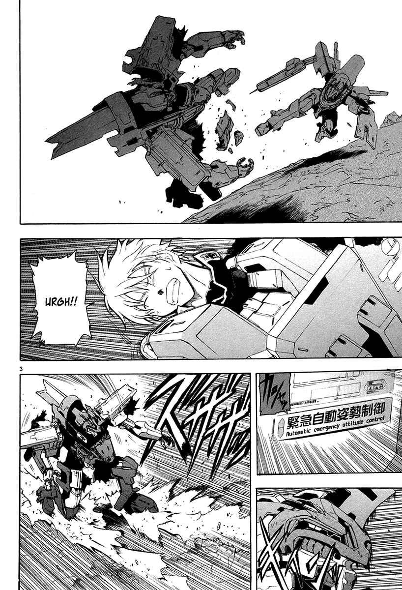 Page 6 Chapter 14 Break Blade