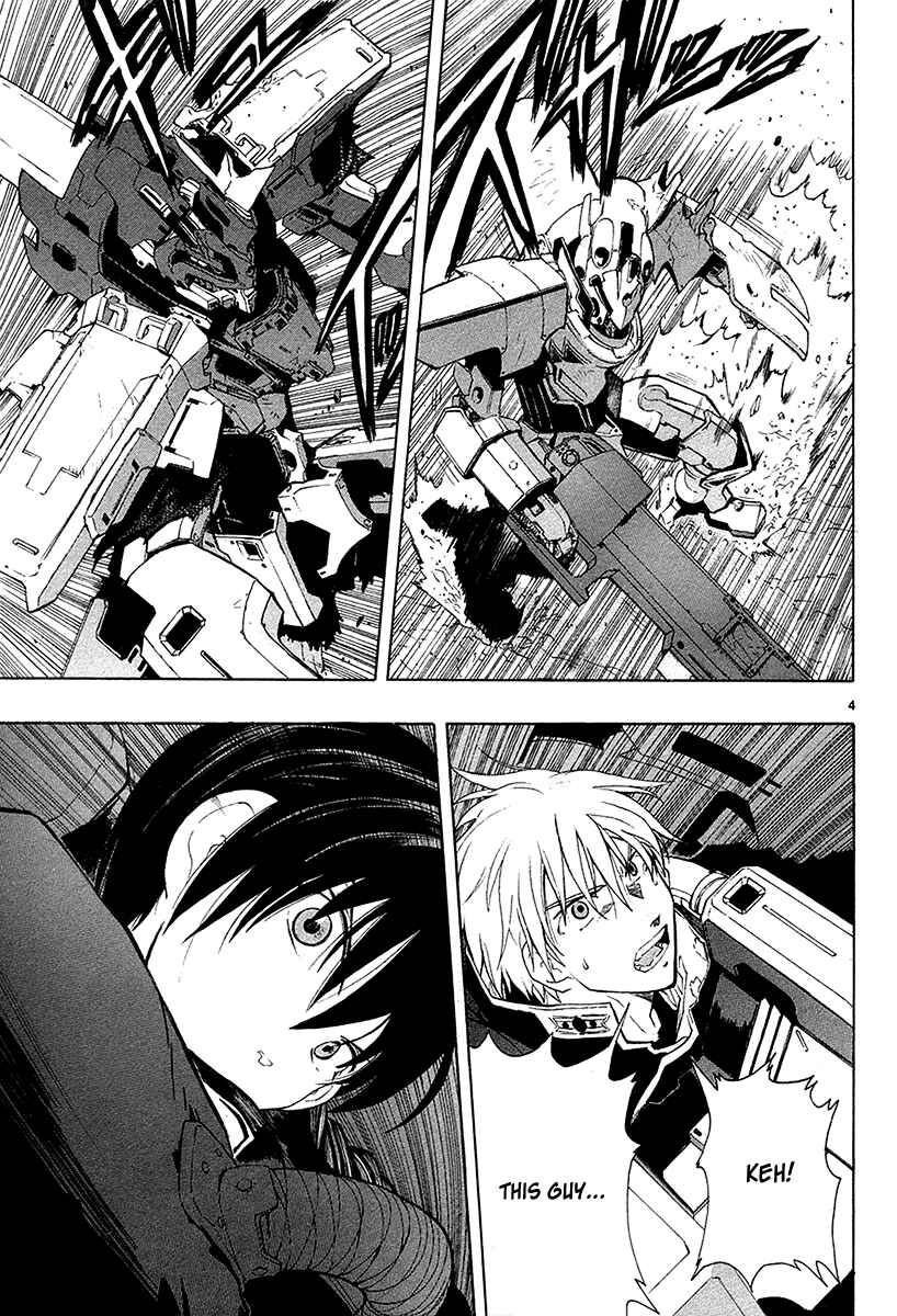 Page 7 Chapter 14 Break Blade