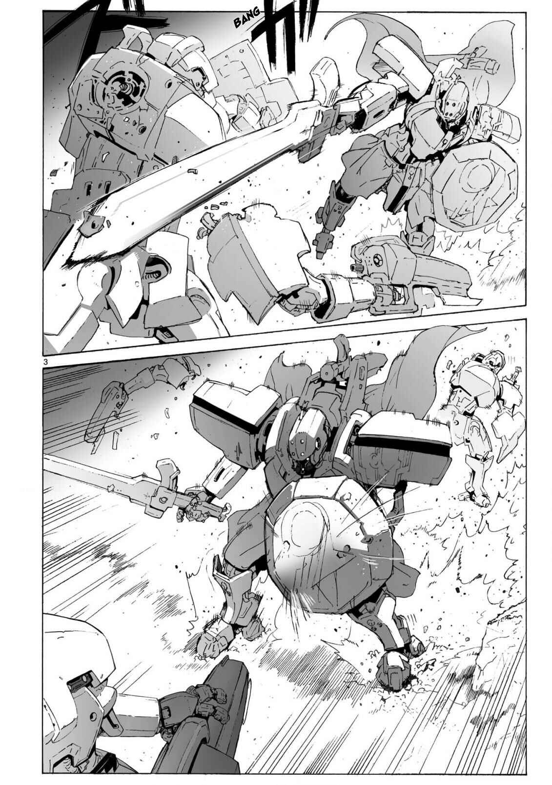 Page 4 Chapter 95 Break Blade