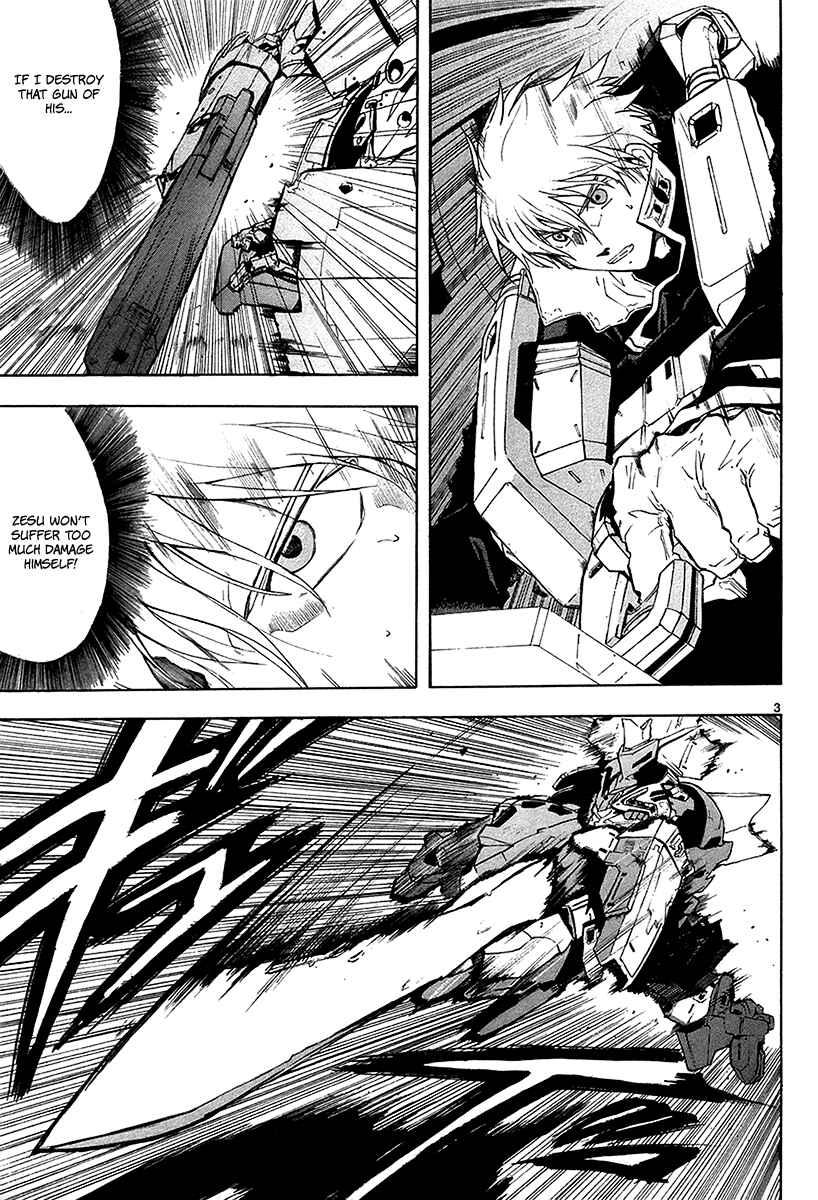 Page 6 Chapter 13 Break Blade