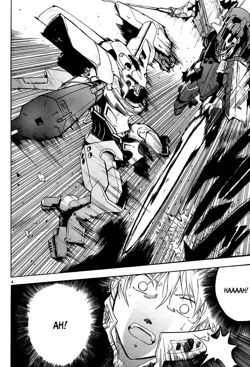 Page 7 Chapter 13 Break Blade