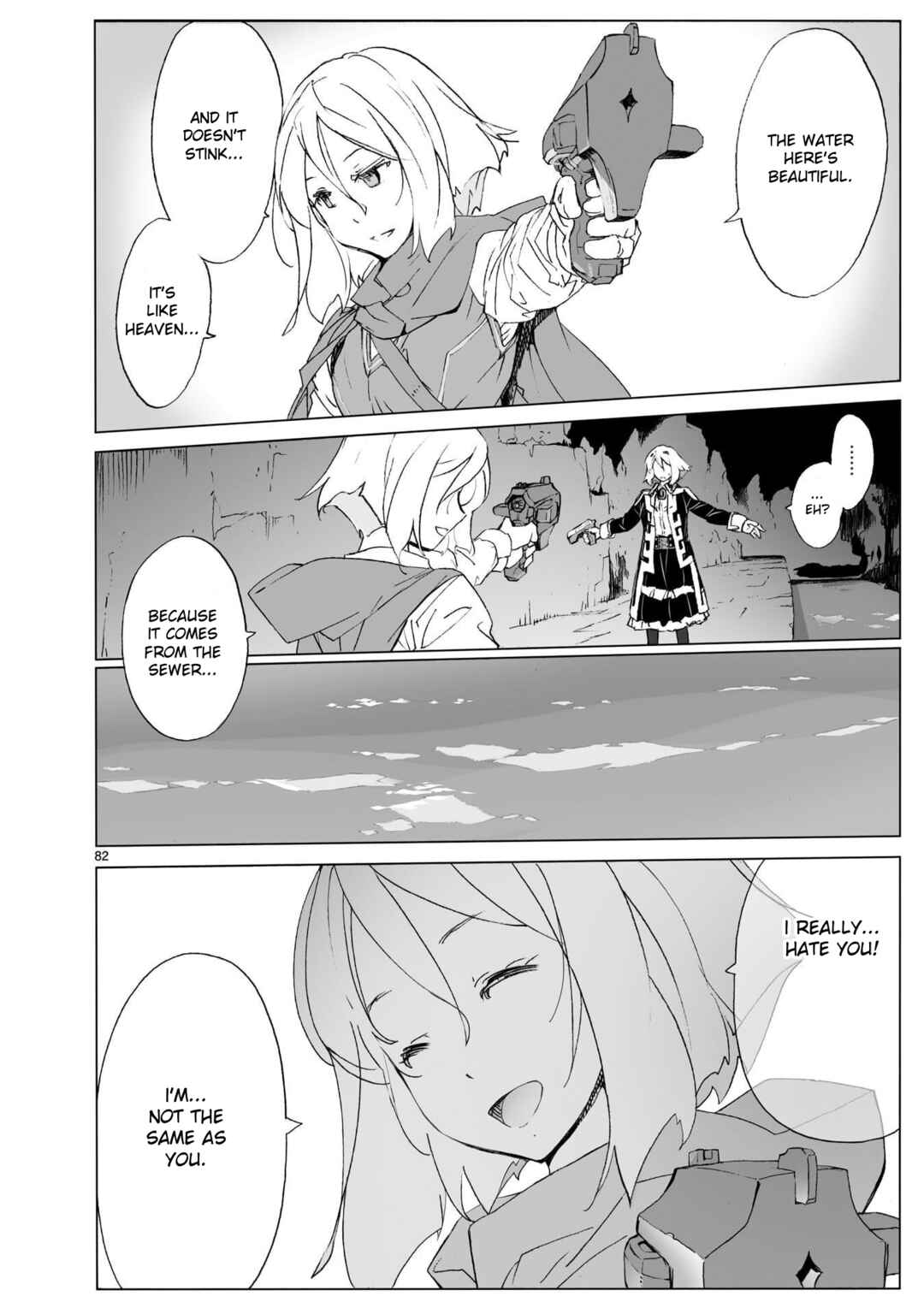 Page 30 Chapter 104.2 Break Blade