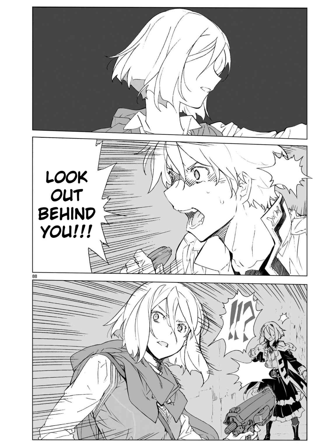 Page 36 Chapter 104.2 Break Blade