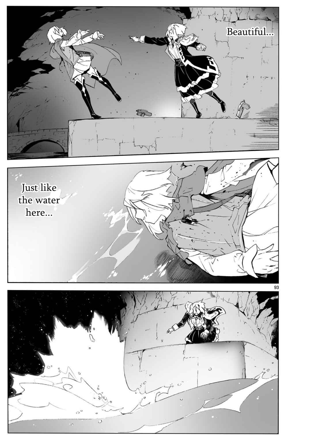 Page 41 Chapter 104.2 Break Blade