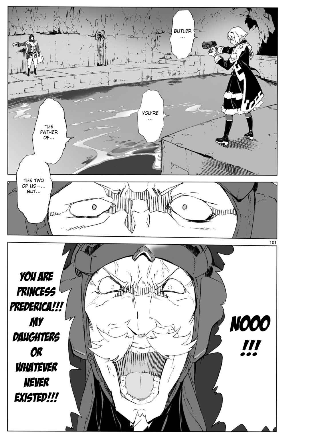 Page 49 Chapter 104.2 Break Blade