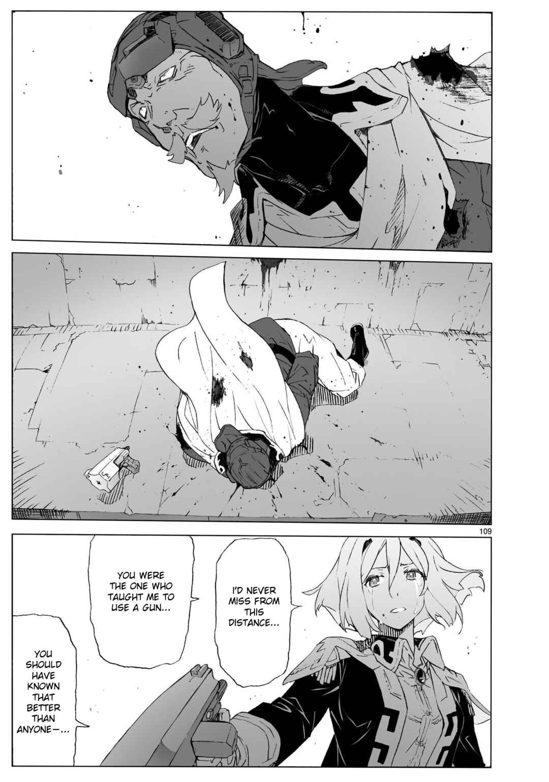 Page 57 Chapter 104.2 Break Blade