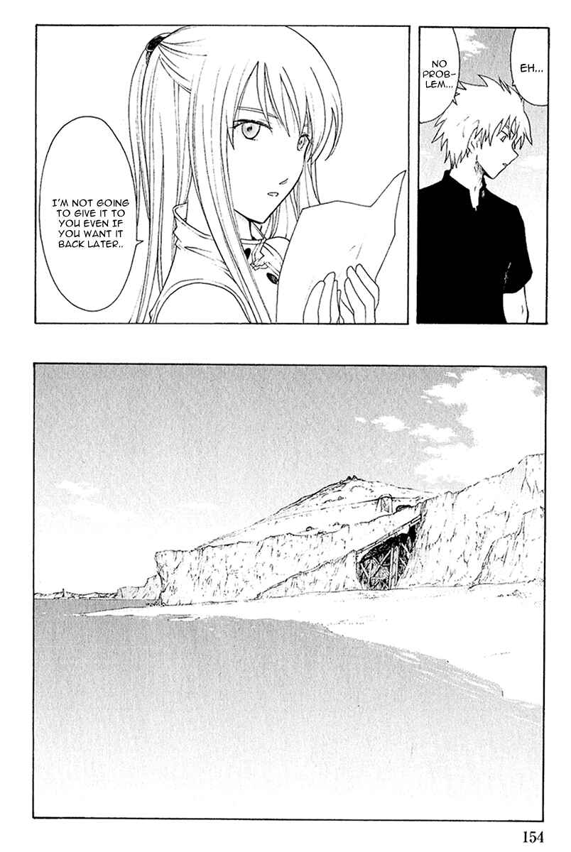 Page 25 Chapter 41 Break Blade