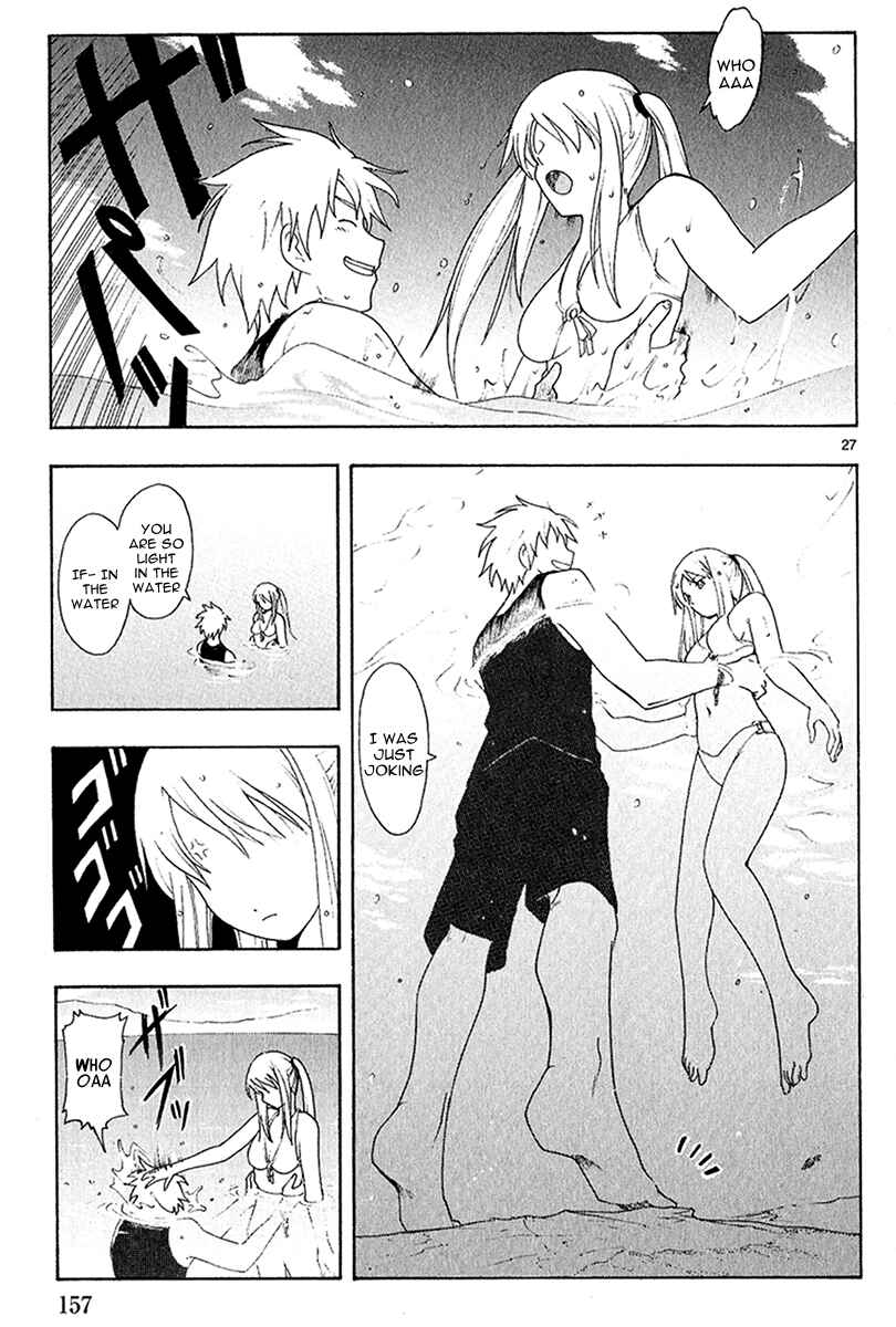 Page 28 Chapter 41 Break Blade