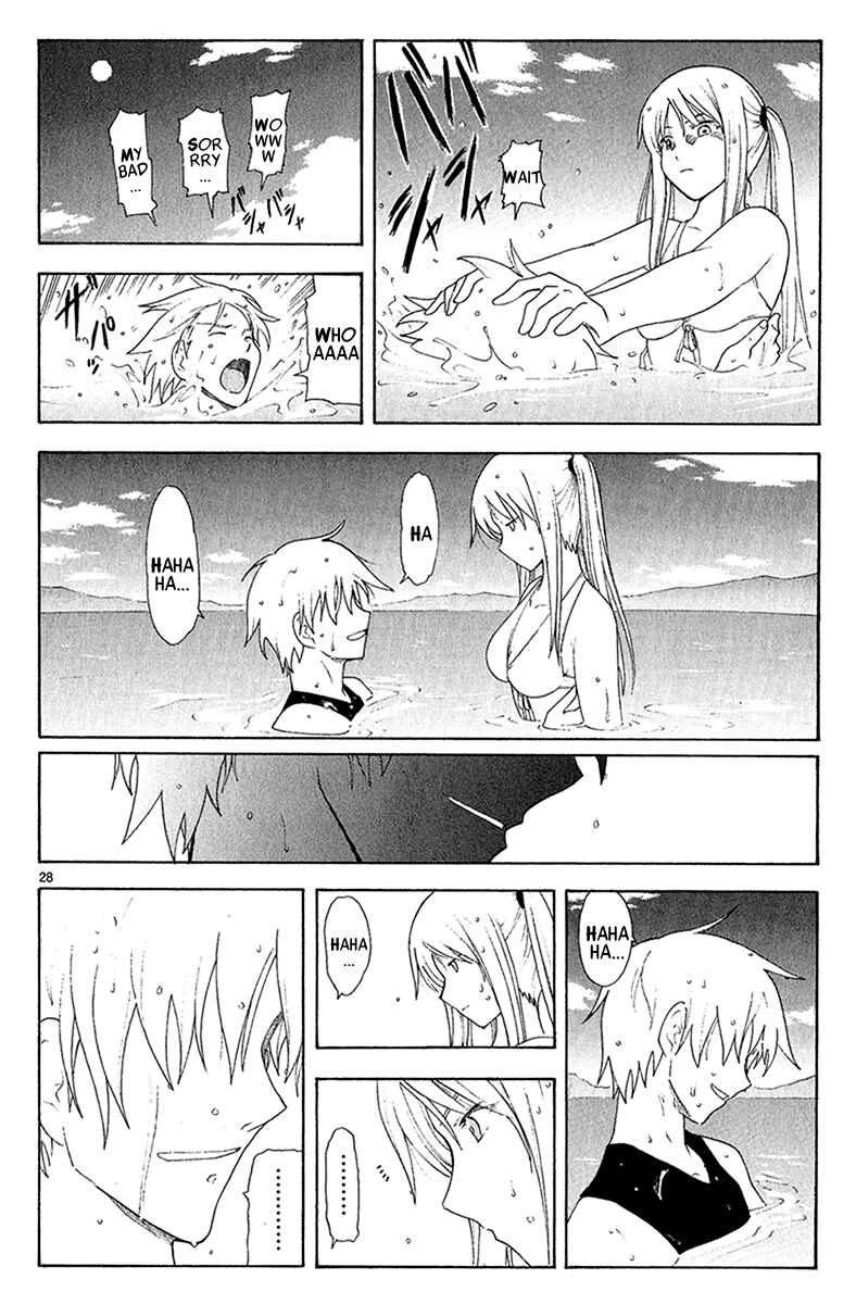 Page 29 Chapter 41 Break Blade