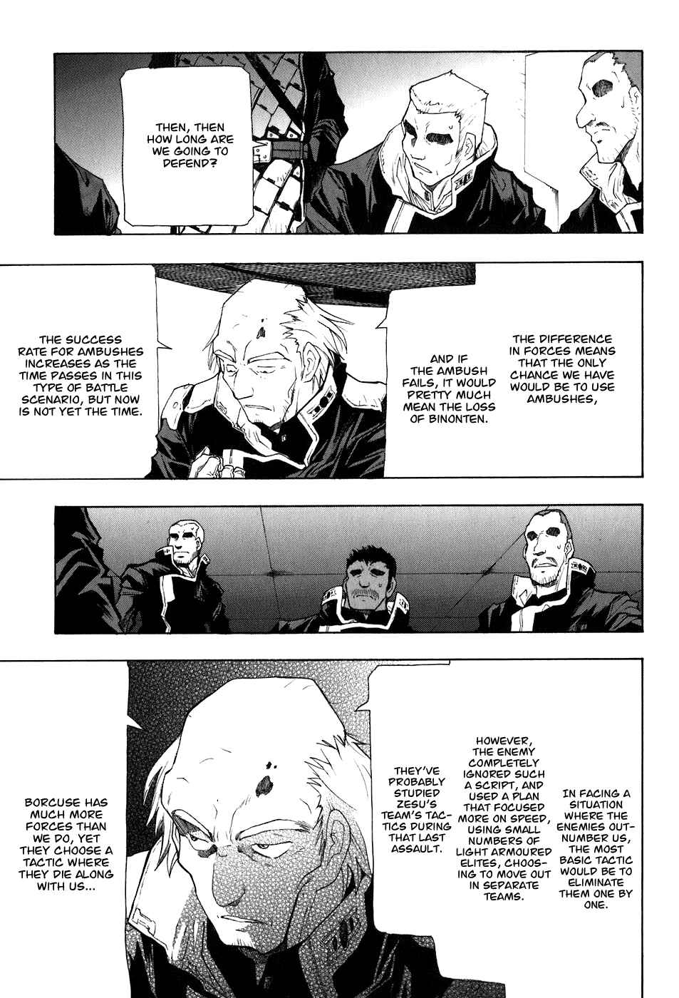 Page 12 Chapter 21 Break Blade