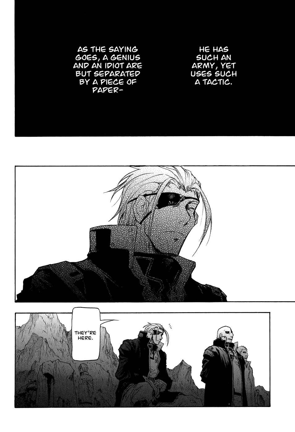 Page 13 Chapter 21 Break Blade