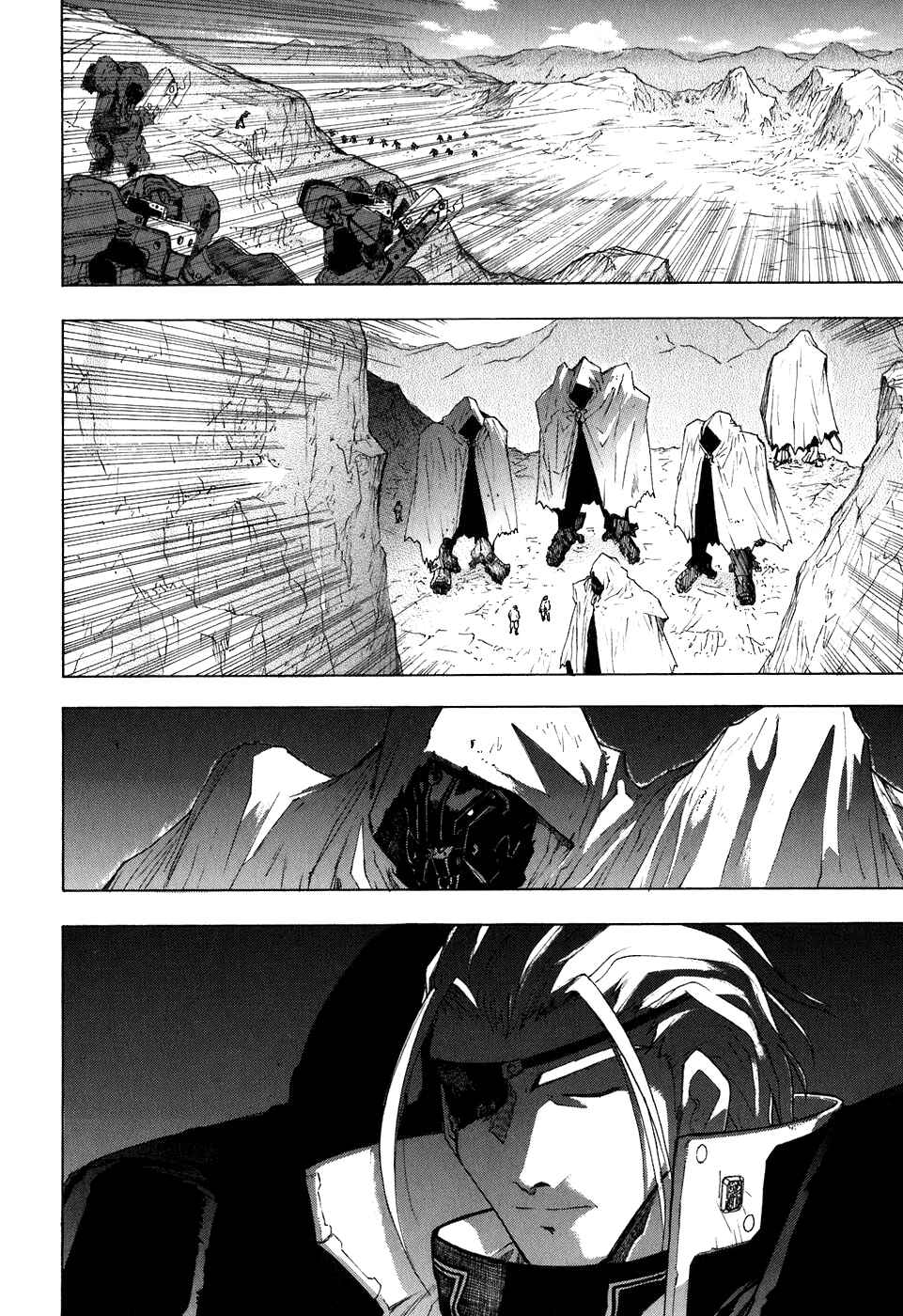 Page 26 Chapter 21 Break Blade