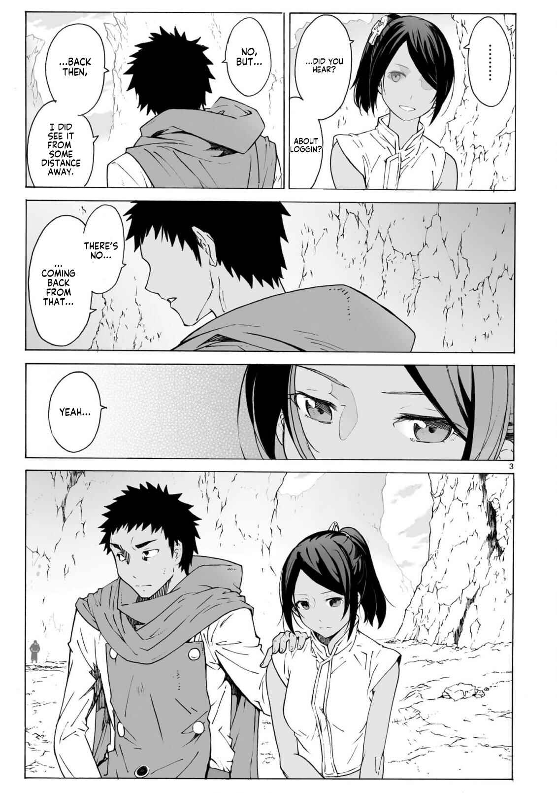 Page 3 Chapter 97 Break Blade