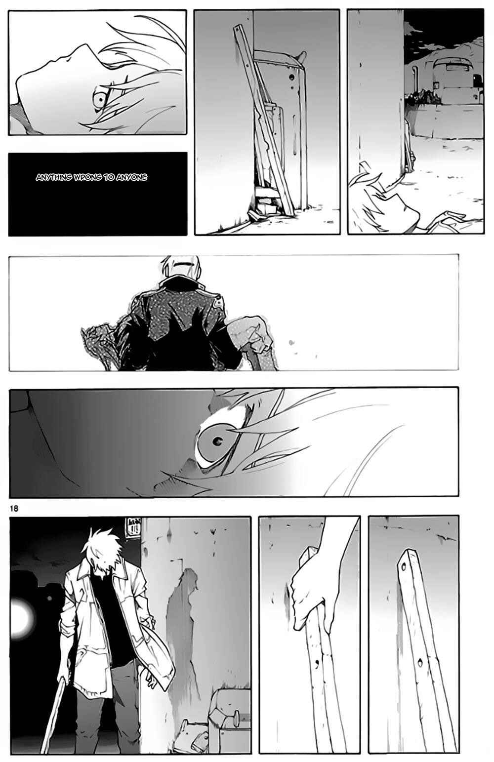 Page 19 Chapter 55 Break Blade