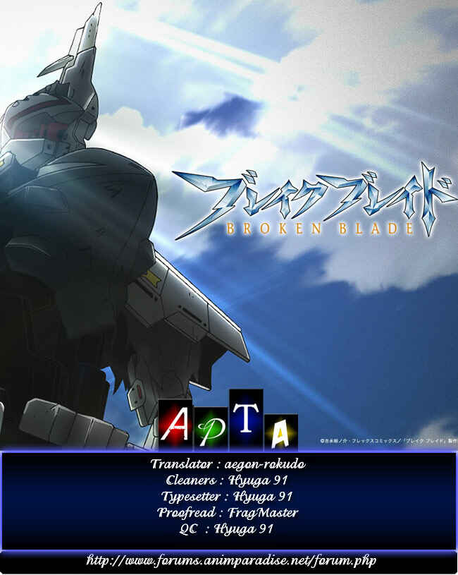 Page 35 Chapter 55 Break Blade