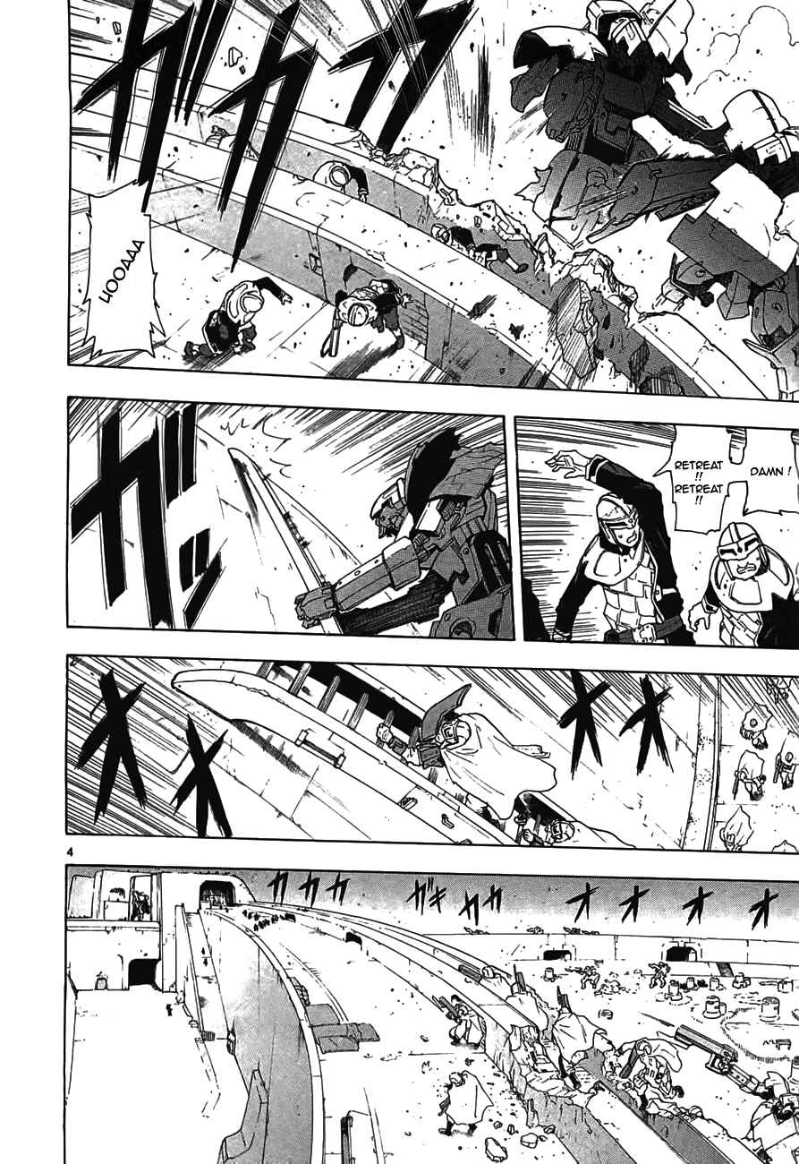 Page 5 Chapter 47 Break Blade