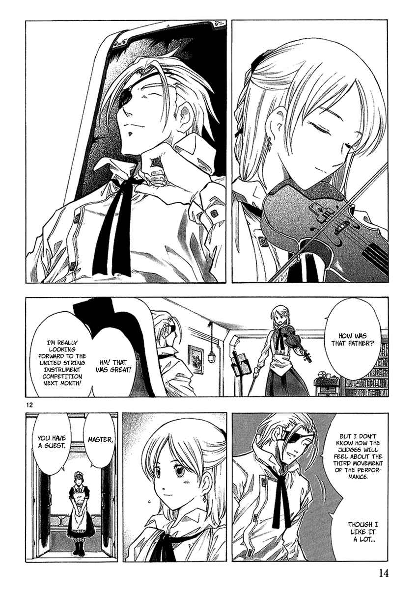 Page 20 Chapter 15 Break Blade
