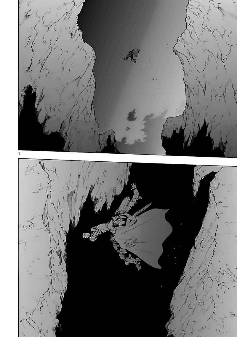 Page 8 Chapter 62 Break Blade