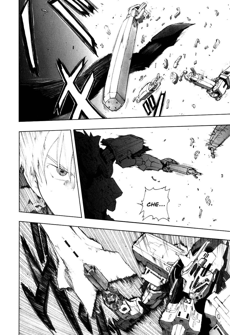 Page 13 Chapter 29 Break Blade